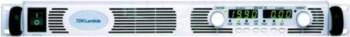 TDK-LAMBDA Laboratory power supply: programmable |