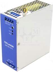 TDK-LAMBDA Power supply: switching | for