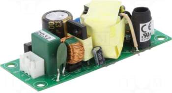 TDK-LAMBDA Power supply: switching | open