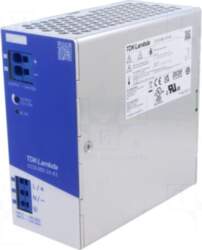 TDK-LAMBDA Power supply: switching | for