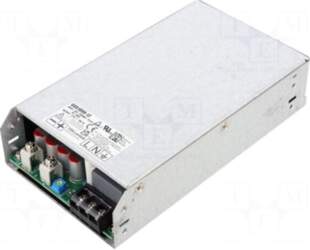 TDK-LAMBDA Power supply: switching | LED