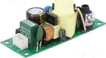 TDK-LAMBDA Power supply: switching | open