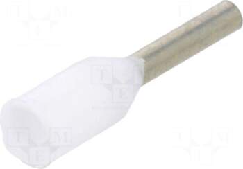 TE Connectivity Bootlace ferrule | insulated