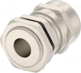 TE Connectivity Cable gland | M20