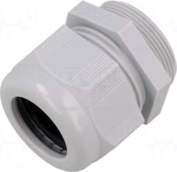 TE Connectivity Cable gland | without