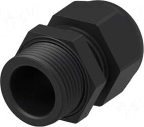 TE Connectivity Cable gland | without