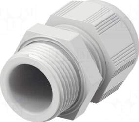 TE Connectivity Cable gland | without