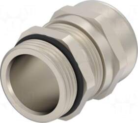 TE Connectivity Cable gland | without