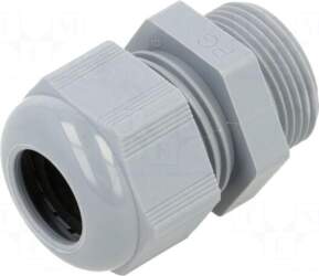 TE Connectivity Cable gland | without