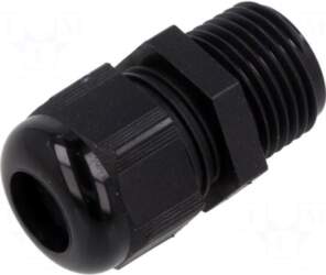 TE Connectivity Cable gland | without