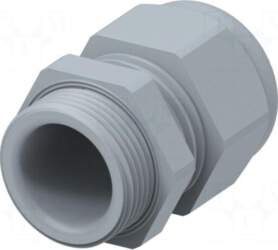 TE Connectivity Cable gland | without
