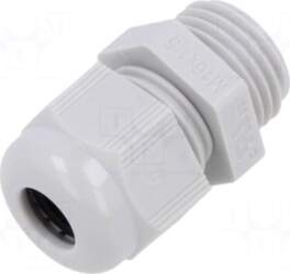 TE Connectivity Cable gland | without
