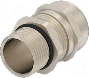 TE Connectivity Cable gland | without