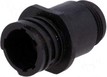 TE Connectivity Connector: circular | plug