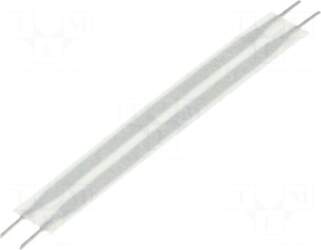TE Connectivity Connector: jumper cable |