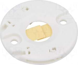 TE Connectivity Connector: LED holder