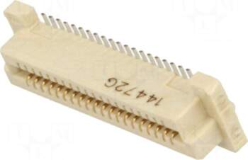 TE Connectivity Connector: PCB to PCB