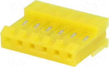 TE Connectivity Plug | wire-board |