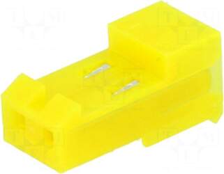 TE Connectivity Plug | wire-board |