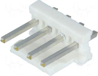 TE Connectivity Socket | wire-board |