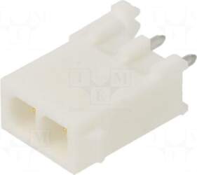 TE Connectivity Connector: wire-board | socket
