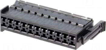 TE Connectivity Connector: wire-wire | JPT