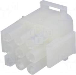 TE Connectivity Plug | wire-board |