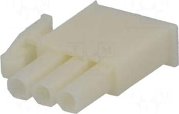 TE Connectivity Plug | wire-board |