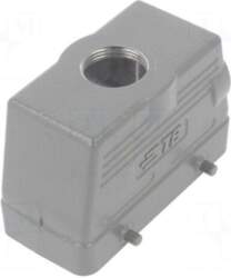 TE Connectivity Enclosure: for HDC connectors