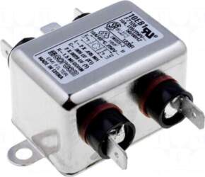 TE Connectivity Filter: anti-interference | single-phase