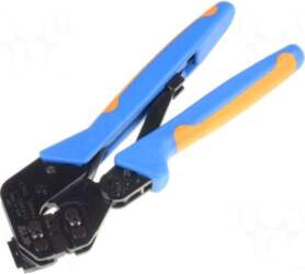 TE Connectivity For crimping | Mini