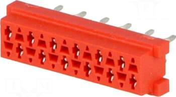 TE Connectivity Micro-MaTch | socket |