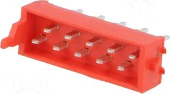 TE Connectivity Micro-MaTch | socket |