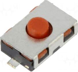 TE Connectivity Microswitch TACT | SPST-NO