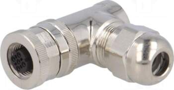 TE Connectivity Plug | M12 |