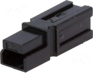 TE Connectivity Plug | wire-wire |