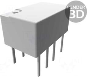 TE Connectivity Relay: electromagnetic | Ucoil: