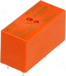 TE Connectivity Relay: electromagnetic | SPDT