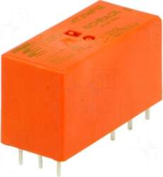 TE Connectivity Relay: electromagnetic | SPDT