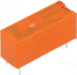 TE Connectivity Relay: electromagnetic | SPDT