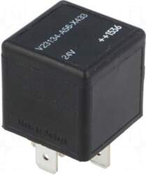 TE Connectivity Relay: electromagnetic | Ucoil: