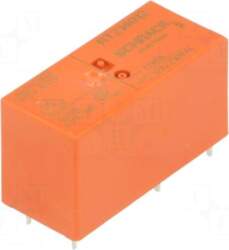 TE Connectivity Relay: electromagnetic | SPDT