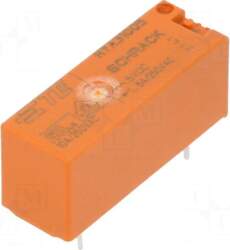 TE Connectivity Relay: electromagnetic | Ucoil: