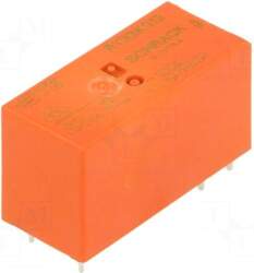 TE Connectivity Relay: electromagnetic | Ucoil: