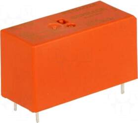 TE Connectivity Relay: electromagnetic | Ucoil: