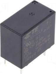 TE Connectivity Relay: electromagnetic | SPST-NO