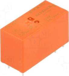 TE Connectivity Relay: electromagnetic | SPST-NO