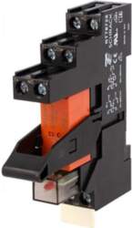 TE Connectivity Relay: interface | DPDT