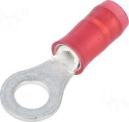 TE Connectivity Ring terminal | M4