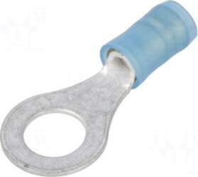 TE Connectivity Ring terminal | M6